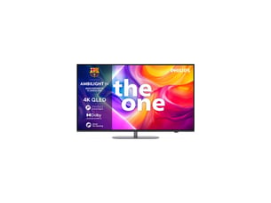 Téléviseur Qled <strong>PHILIPS</strong> 43PUS9060 - UHD 4K 43 pouces 109.2 cm