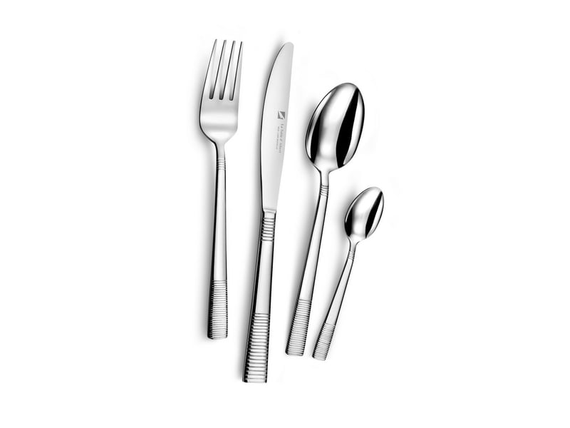  Ménagère léna 24 pièces pradel excellence acox015024  - Conforama A