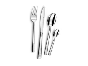 Ménagère léna 24 pièces pradel excellence acox015024