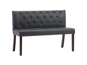 Banc  coloris gris <strong></strong> <strong></strong>