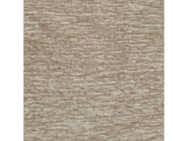  Canapé d'angle 6 places 401x200x85 cm mousse kaki  - Conforama D