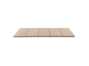 Ensemble de tapis - beige