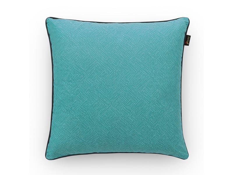 Housse de coussin carrée fuji 45 x 45 cm (13 pièces) sans garniture  - Conforama A
