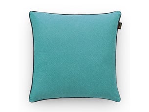 Housse de coussin carrée fuji 45 x 45 cm (13 pièces) sans garniture