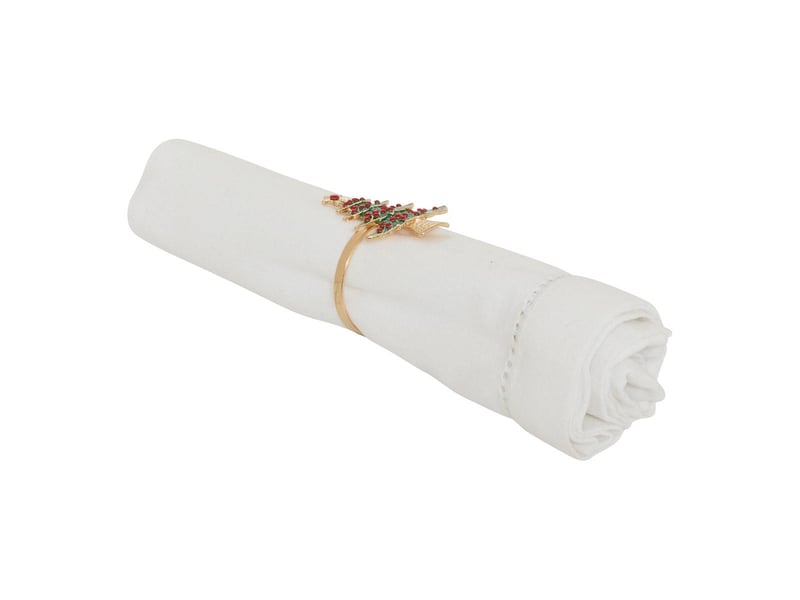  Rond serv sapin x2  - Conforama B
