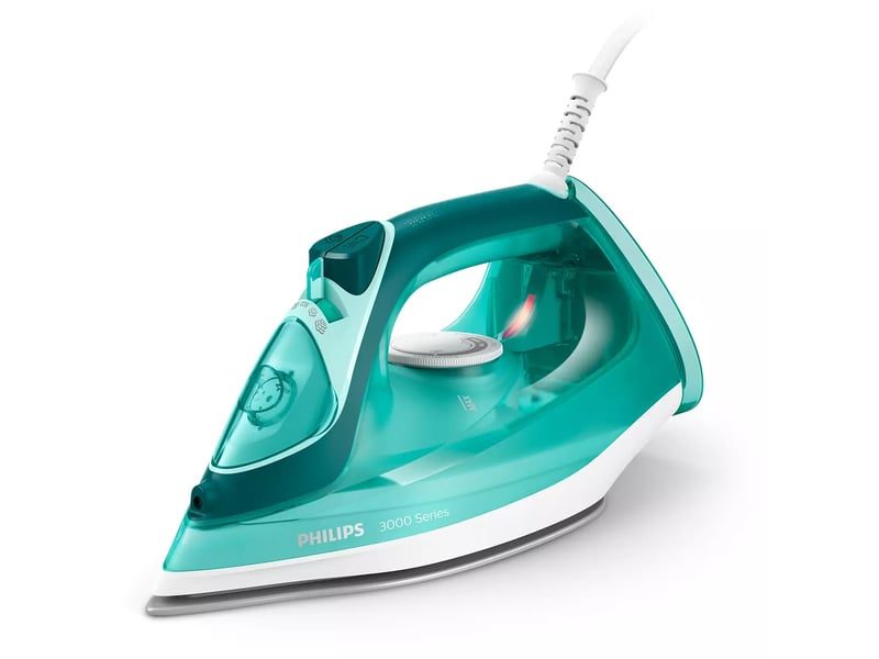  Fer à repasser vapeur 2400w 40gmn philips - série 3000  - Conforama A
