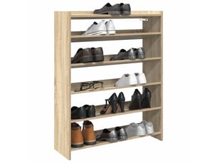 Meuble à chaussures 3 paire(s)  <strong></strong>  <strong></strong> coloris beige