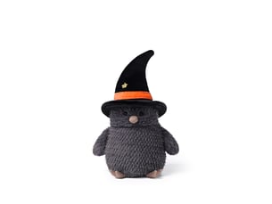 Peluche halloween crow 25cm