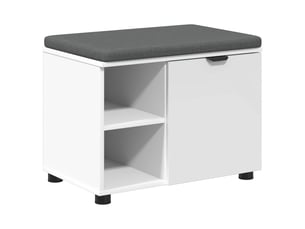 Banc  coloris blanc <strong></strong> <strong></strong>