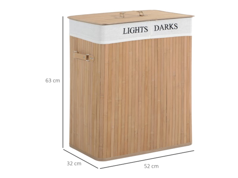  Poubelle à capteur 60 l en inox, couvercle automatique, polyvalente, argentée  - Conforama D