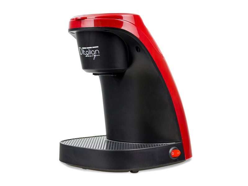  Mini Cafetière Électrique 2 Tasses Total Duo Pro (450W)  - Conforama D