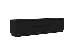 Meuble tv coloris noir 41 cm HELLOSHOP 26  
