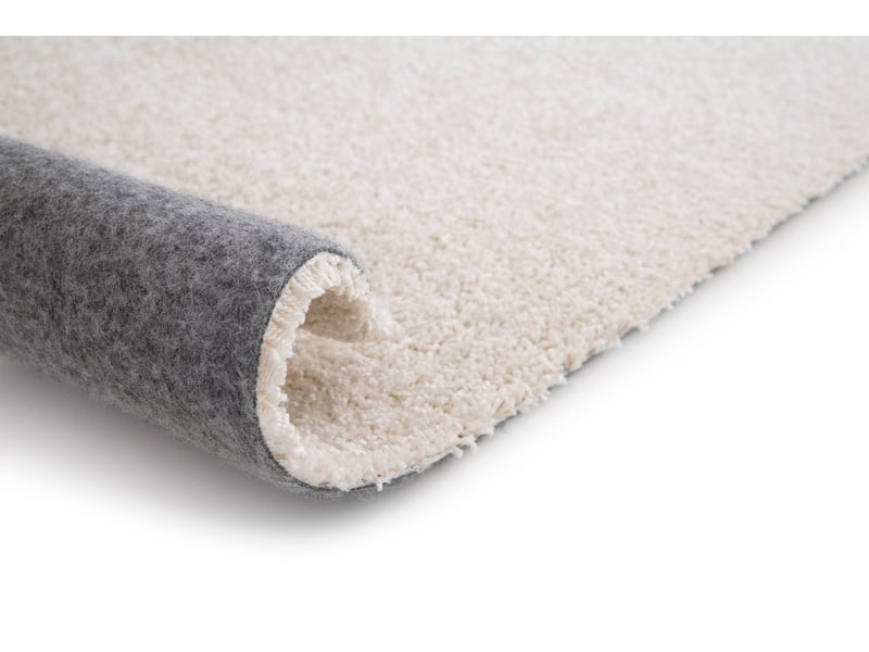 Tapis uni lavable en machine everyday - 160x230 cm  - Conforama E