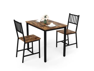 Ensemble table     <strong></strong> <strong></strong> 