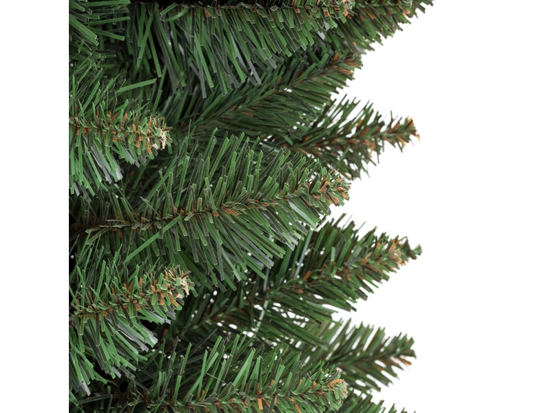 Arche de noël springos®, guirlande artificielle de 250 cm - Conforama E