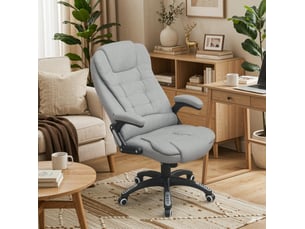 Fauteuil de bureau <strong>VIVRYN</strong> <strong></strong>