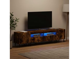 Meuble tv coloris multicolore <strong></strong> <strong></strong>
