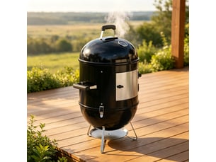 Barbecue à charbon <strong>MEULVA</strong> 