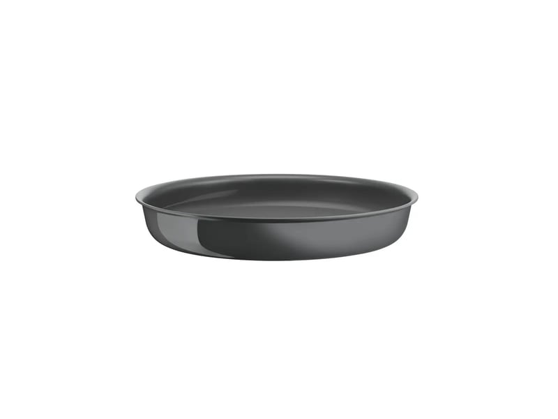  Tefal - poêle antiadhésive 24cm noir  l2700402 - L2700402 - Conforama A