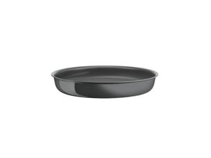 Tefal - poêle antiadhésive 24cm noir l2700402 -