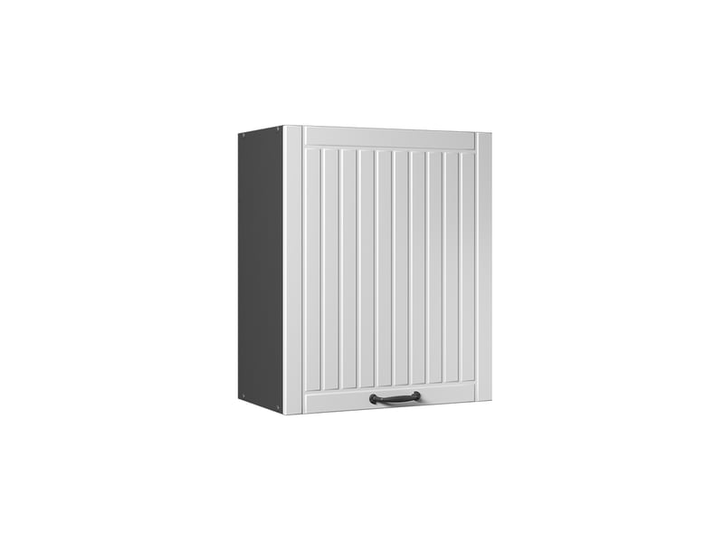  Vicco elément haut de cuisine, blanc campagne, 60cm  - Conforama A
