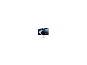 Pc all-in-one v440va 23,8 intel core 7 32 go ram 2 to ssd blanc, écran 100 hz