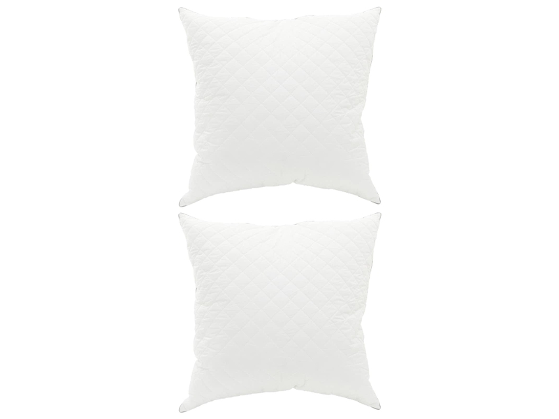  Ensemble de couette 90 % en duvet d’oie fulda 3 pcs - duvet 140 x 220 cm  - Conforama C
