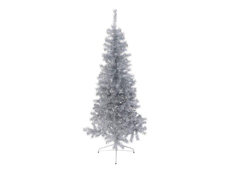  Sapin silver 180cm SILVER - Conforama A
