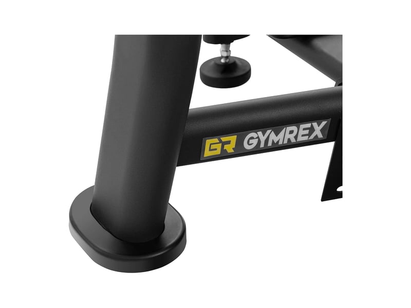  Banc incliné - 135 kg - 300 x 230 mm fitness sport musculation 14_0007963  - Conforama E