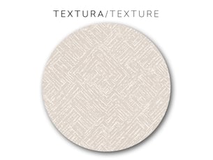 Housse de coussin carrée fuji 45 x 45 cm (1 pièce) sans garniture