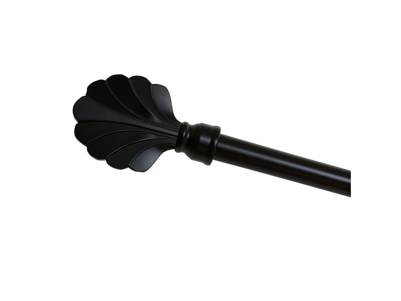 Tringle extensible 120 - 210cm  - Conforama D