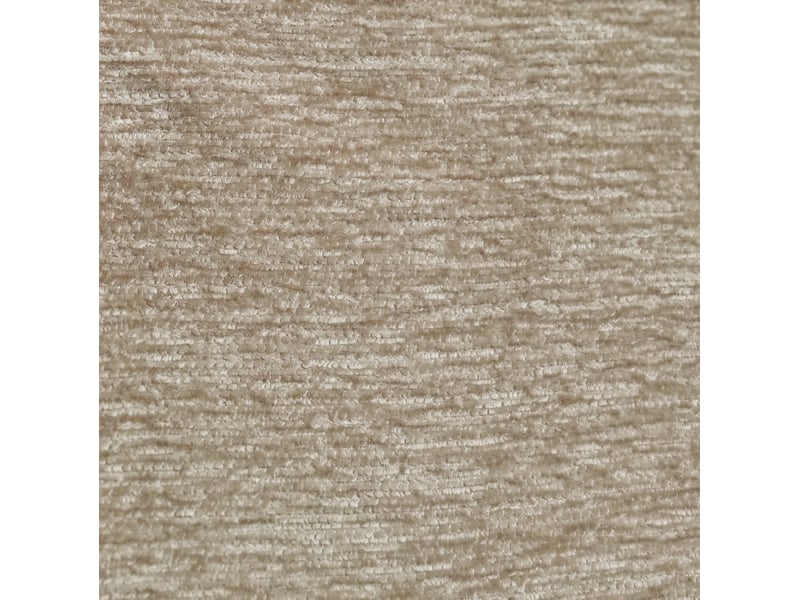  Canapé d'angle modenvie 4 places 267 x 200 cm en chenille kaki  - Conforama E