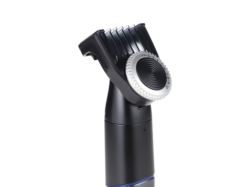  Tondeuse-rasoir professionnelle réglable Shaver Pro Man  - Conforama C