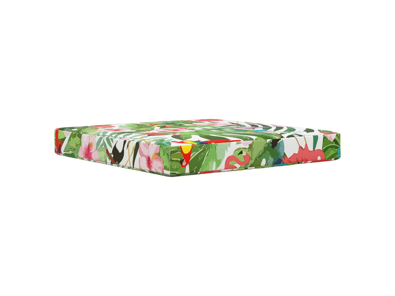  Coussin de canapé d'extérieur, coussin de chaise polyester coloré 68,5 x 68,5 cm cf54064  - Conforama D