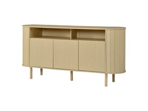 Buffet    <strong>SWEIKO</strong> <strong></strong> - 160 cm coloris naturel 