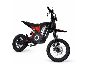 Freeboy y10 moto électrique tout-terrain 3000w, 1412, 48v 30ah