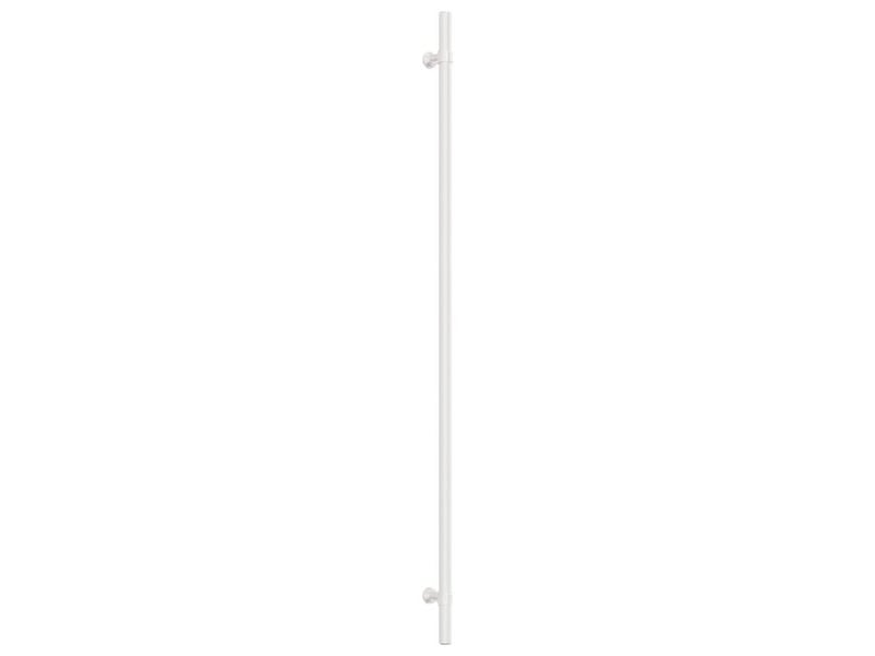  Poignées d'armoire, 20 pièces, argentées, en acier inoxydable cfe1668575  - Conforama D