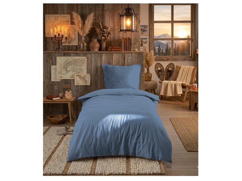 Parure de lit collection cocon  - Conforama B