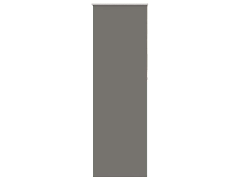  Store enrouleur occultant, store à rouleau largeur du tissu 75,7 cm polyester cf46393  - Conforama B