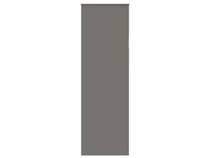 Store enrouleur occultant, store à rouleau largeur du tissu 75,7 cm polyester cf46393