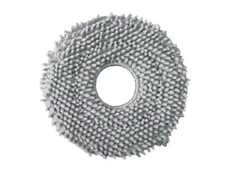  For l20 ultra robot vacuum accessories rubber mop cloths hepa filters dust bag spare parts  - Conforama D