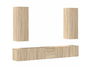 Meuble tv coloris beige  <strong></strong>  <strong></strong>