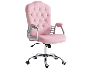 Chaise de bureau <strong></strong> <strong></strong> avec assise réglable en hauteur