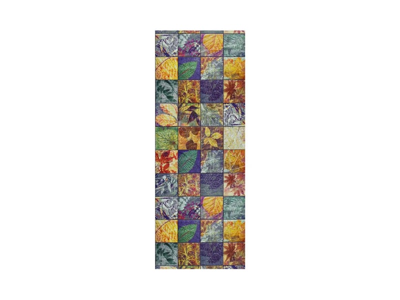  Tapis de cuisine antidérapant ricci impressioni sibling-ricciimpresioni - Conforama A