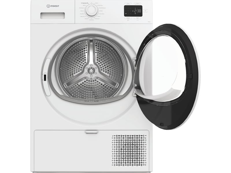 Sèche linge ouverture hublot - Conforama F