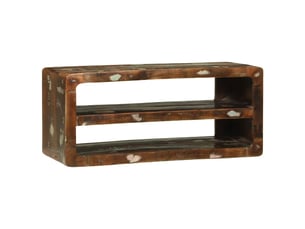 Meuble tv coloris multicolore 80 cm <strong></strong>  <strong></strong>