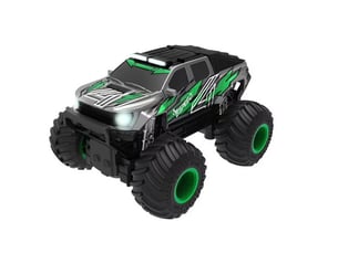 Crash truck 2.4 ghz - 1:14