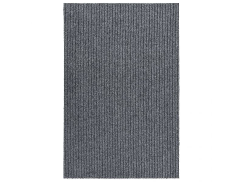  Tapis de couloir anti-salissures 100x150 cm marron - comfortxl 327175 - Conforama B