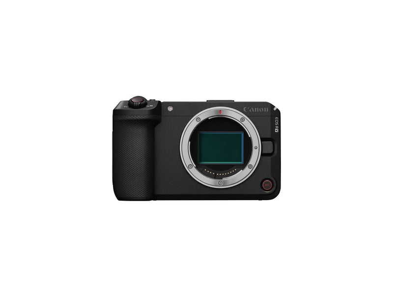  Appareil photo hybride plein format 32.5 mpx r6 v avec vidéo 7k raw 60p et stabilisation ibis 7.5 stops 1-23084459 - Conforama A