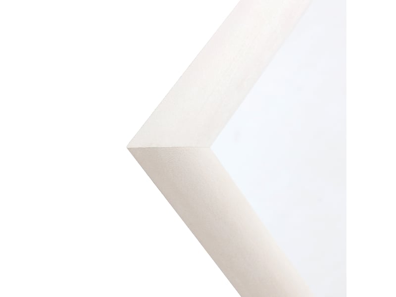 Miroir 36 cm 126 cm ELOISE - Conforama T